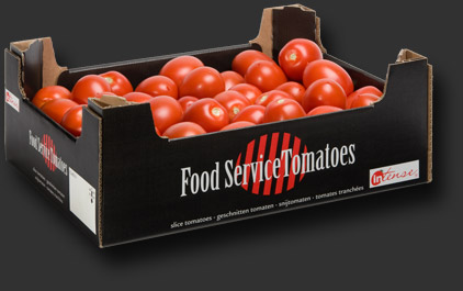 Snijtomaten